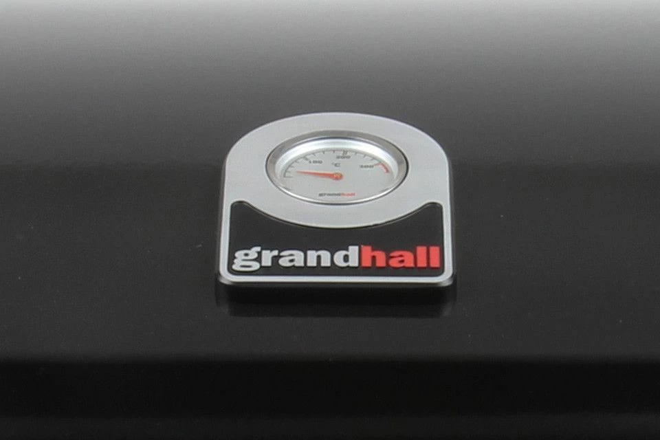 Premium G4 + Quemador Lateral 5 Premium G4 + Quemador Lateral - Imagen 5