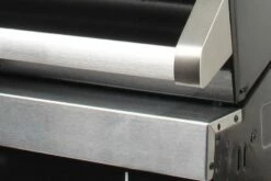 Premium G4 + Quemador Lateral 15 Premium G4 + Quemador Lateral -Weber Tienda de ventas Barbacoa gas Grandhall Premium GT3 Quemador lateral 8