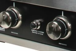 Premium G4 + Quemador Lateral 16 Premium G4 + Quemador Lateral -Weber Tienda de ventas Barbacoa gas Grandhall Premium GT3 Quemador lateral 9