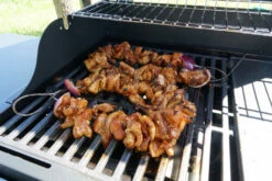 Xenon 3 Grandhall -Weber Tienda de ventas Barbacoa gas Grandhall Xenon 3 negra 10