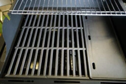 Xenon 3 Grandhall -Weber Tienda de ventas Barbacoa gas Grandhall Xenon 3 negra 5