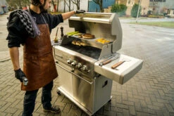 Barbacoa Heatstrip Crossray 22 Barbacoa Heatstrip Crossray -Weber Tienda de ventas Barbacoa gas Heatstrip Crossray