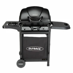 Outback Omega 250 -Weber Tienda de ventas Barbacoa gas Outback Omega 250 11