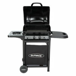 Outback Omega 250 -Weber Tienda de ventas Barbacoa gas Outback Omega 250 2
