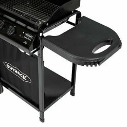 Outback Omega 250 -Weber Tienda de ventas Barbacoa gas Outback Omega 250 4