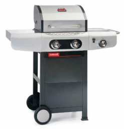 Barbacoa Siesta 210 Ceram Barbecook