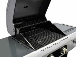 Barbacoa Siesta 210 Ceram Barbecook -Weber Tienda de ventas Barbacoa gas Siesta 210 Ceram Barbecook 5