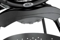 Barbacoa Weber Q 1200 Negra Con Stand -Weber Tienda de ventas Barbacoa gas Weber Q 1200 Negra Stand 3