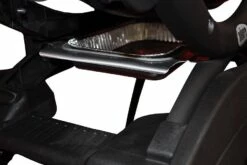 Barbacoa Weber Q 1200 Negra Con Stand -Weber Tienda de ventas Barbacoa gas Weber Q 1200 Negra Stand 4