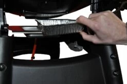 Barbacoa Weber Q 1200 Negra Con Stand -Weber Tienda de ventas Barbacoa gas Weber Q 1200 Negra Stand 5