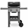 Weber Spirit II E-210 GBS Negra