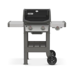 Weber Spirit II E-220 GBS Negra