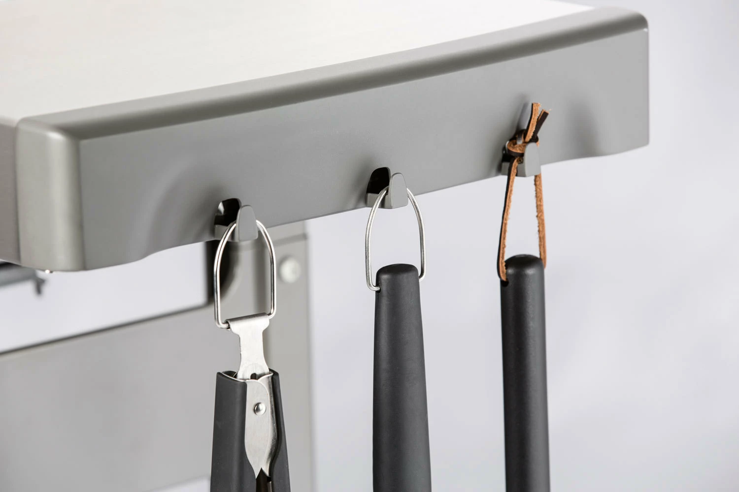 Weber Spirit II E-220 GBS Negra 10 Weber Spirit II E-220 GBS Negra - Imagen 10