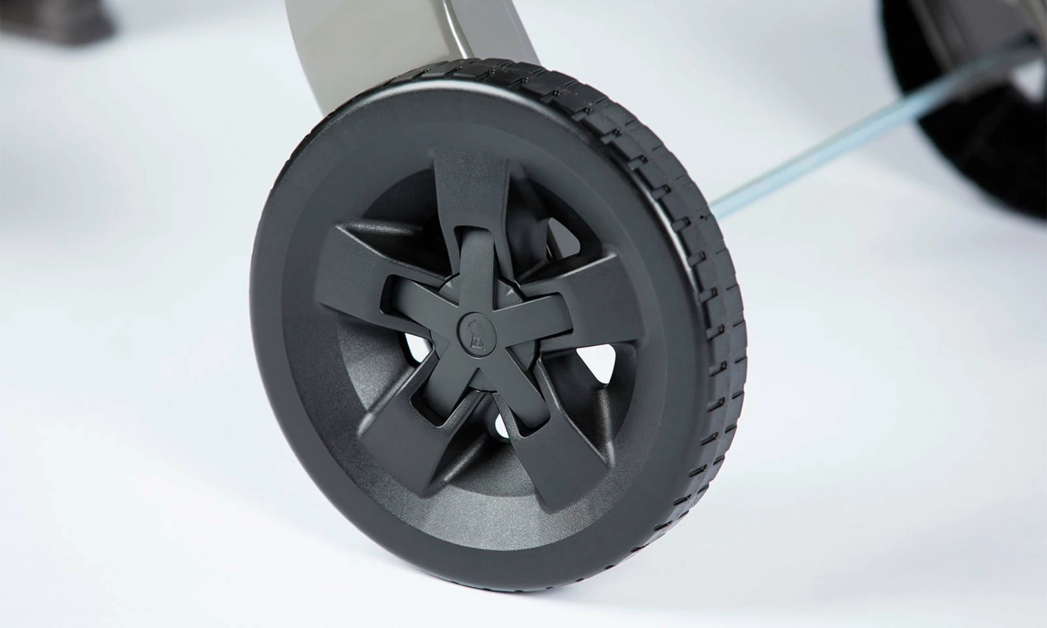 Weber Spirit II E-220 GBS Negra 13 Weber Spirit II E-220 GBS Negra - Imagen 13