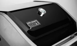 Weber Spirit II E-220 GBS Negra 16 Weber Spirit II E-220 GBS Negra -Weber Tienda de ventas Barbacoa gas Weber Spirit II E 220 GBS Negra 2