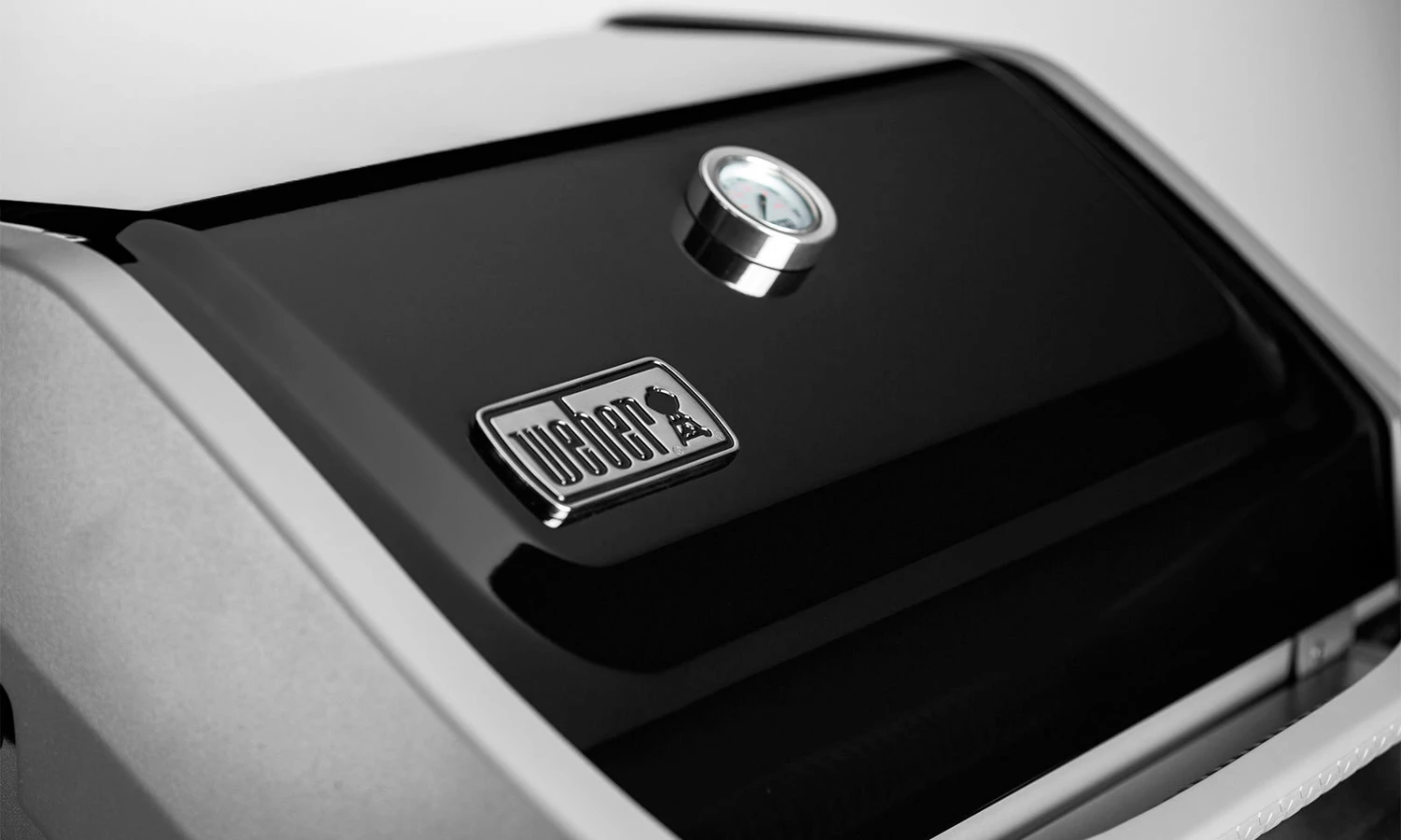 Weber Spirit II E-220 GBS Negra 4 Weber Spirit II E-220 GBS Negra - Imagen 4