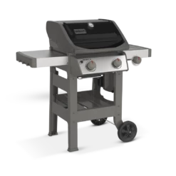 Weber Spirit II E-220 GBS Negra 15 Weber Spirit II E-220 GBS Negra -Weber Tienda de ventas Barbacoa gas Weber Spirit II E 220 GBS Negra 2