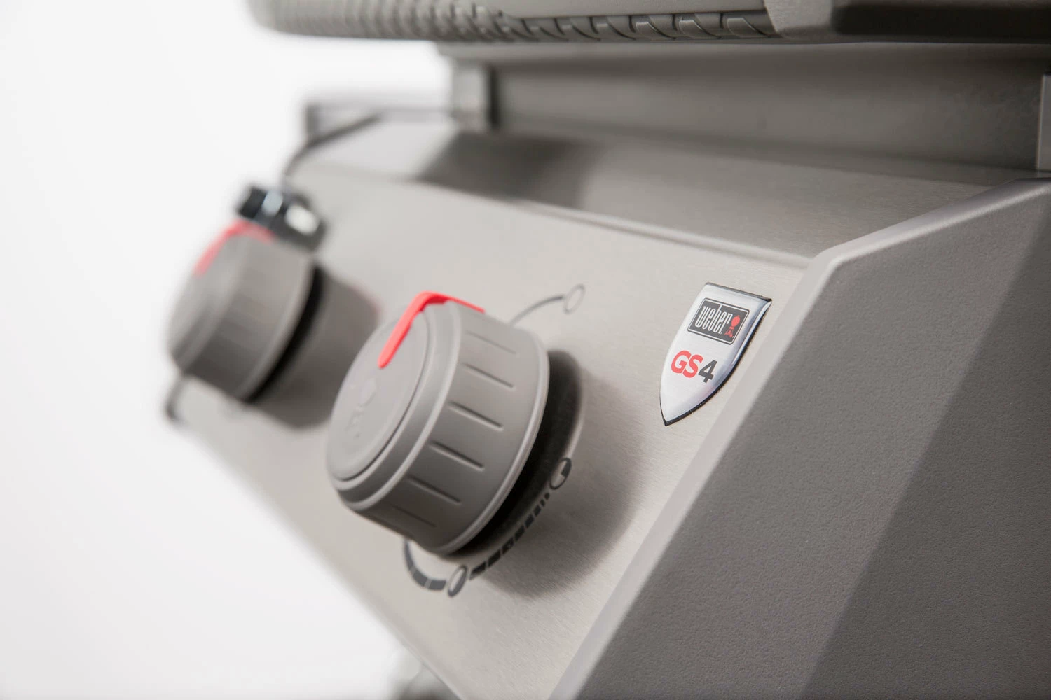 Weber Spirit II E-220 GBS Negra 6 Weber Spirit II E-220 GBS Negra - Imagen 6