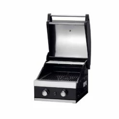 Classic G2 Built In 6 Classic G2 Built In -Weber Tienda de ventas Barbacoa gas encastrar Grandhall Classic G2 Built in 2