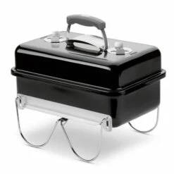 Weber Tienda de ventas 12 Weber Go-Anywhere Black Carbón