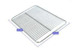 Weber Tienda de ventas -Weber Tienda de ventas Barbacoa portatil Go Anywhere Black carbon 2