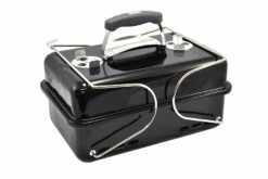 Weber Go-Anywhere Black Carbón 10 Weber Go-Anywhere Black Carbón -Weber Tienda de ventas Barbacoa portatil Go Anywhere Black carbon 3