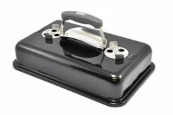 Weber Go-Anywhere Black Carbón 12 Weber Go-Anywhere Black Carbón -Weber Tienda de ventas Barbacoa portatil Go Anywhere Black carbon 5