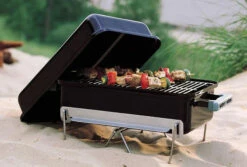 Weber Go-Anywhere Black Carbón 14 Weber Go-Anywhere Black Carbón -Weber Tienda de ventas Barbacoa portatil Go Anywhere Black carbon 7