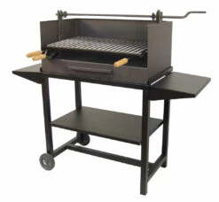 Barbacoa Todo Metal Grande