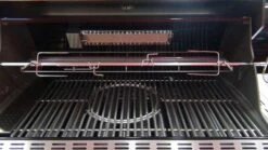 Barbacoa Weber Summit S-670 GBS Inox. 14 Barbacoa Weber Summit S-670 GBS Inox. -Weber Tienda de ventas Barbacoa weber summit s 670 9