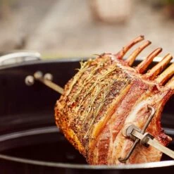 Master-Touch GBS Premium SE E-5775 57 Cm Weber Negra 30 Master-Touch GBS Premium SE E-5775 57 Cm Weber Negra -Weber Tienda de ventas Barbacoa weber master touch GBS premium SE E 5775 14