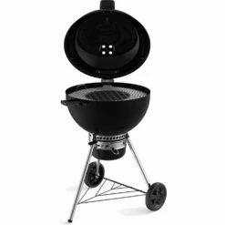 Master-Touch GBS Premium SE E-5775 57 Cm Weber Negra 18 Master-Touch GBS Premium SE E-5775 57 Cm Weber Negra -Weber Tienda de ventas Barbacoa weber master touch GBS premium SE E 5775 2