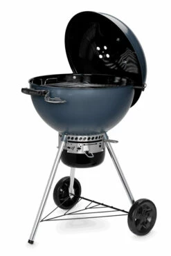 Weber Master-Touch GBS 57 Cm C-5750 Azul Pizarra 14 Weber Master-Touch GBS 57 Cm C-5750 Azul Pizarra -Weber Tienda de ventas Barbacoa weber master touch gbs E 5750 azul pizarra 2