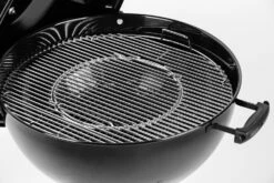 Weber Master-Touch GBS 57 Cm C-5750 Azul Pizarra 16 Weber Master-Touch GBS 57 Cm C-5750 Azul Pizarra -Weber Tienda de ventas Barbacoa weber master touch gbs E 5750 azul pizarra 4