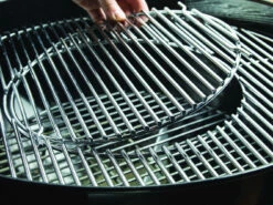 Weber Master-Touch GBS 57 Cm C-5750 Gris Humo -Weber Tienda de ventas Barbacoa weber master touch gbs E 5750 gris humo 3