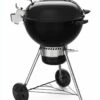 Weber Master-Touch GBS Premium 57 Cm E-5770 Negra