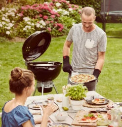 Weber Master-Touch GBS Premium 57 Cm E-5770 Negra -Weber Tienda de ventas Barbacoa weber master touch premium gbs E 5770 13