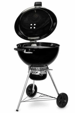 Weber Master-Touch GBS Premium 57 Cm E-5770 Negra -Weber Tienda de ventas Barbacoa weber master touch premium gbs E 5770 2