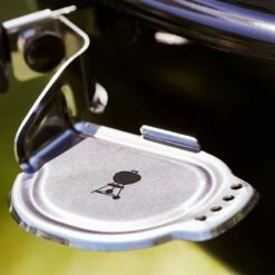 Weber Master-Touch GBS Premium 57 Cm E-5770 Negra -Weber Tienda de ventas Barbacoa weber master touch premium gbs E 5770 5