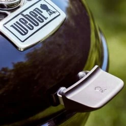 Weber Master-Touch GBS Premium 57 Cm E-5770 Negra -Weber Tienda de ventas Barbacoa weber master touch premium gbs E 5770 6