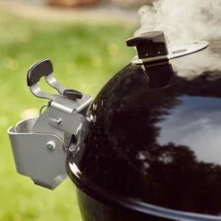 Weber Master-Touch GBS Premium 57 Cm E-5770 Negra -Weber Tienda de ventas Barbacoa weber master touch premium gbs E 5770 7