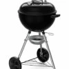 Weber Original Kettle E-4710 Negra