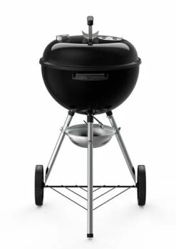 Weber Original Kettle E-4710 Negra -Weber Tienda de ventas Barbacoa weber original kettle e 4710 10