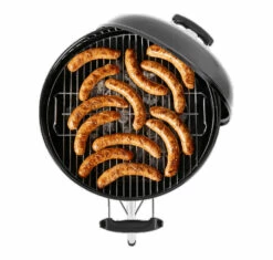 Weber Original Kettle E-4710 Negra -Weber Tienda de ventas Barbacoa weber original kettle e 4710 5