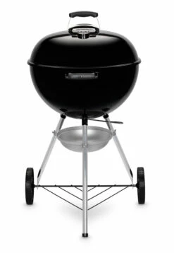 Weber Original Kettle E-5710 Negra -Weber Tienda de ventas Barbacoa weber original kettle e 5710 10