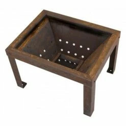 Barbacoa Y Chimenea Grande -Weber Tienda de ventas Barbacoa y Chimenea Grande 2