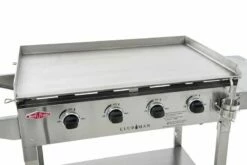 Beefeater Clubman Inox -Weber Tienda de ventas Beefeater Clubman Inox3