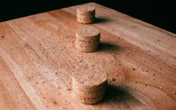 Bradley Bisquettes Prémium 48 Unds. Caribbean 7 Bradley Bisquettes Prémium 48 Unds. Caribbean -Weber Tienda de ventas Bisquettes Premium 48 Unds Caribbean 2