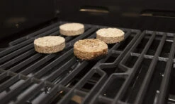 Bradley Bisquettes Prémium 48 Unds. Hunters Blend -Weber Tienda de ventas Bisquettes Premium 48 Unds Hunters Blend 3