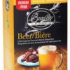 Bradley Bisquettes Prémium 48 Unds. Sabor Cerveza